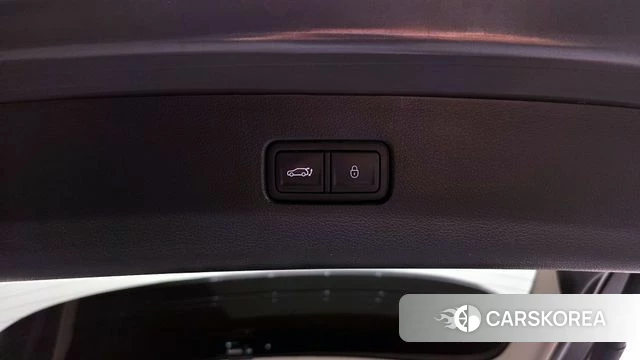 Genesis GV80 id 3859956 из Кореи 11