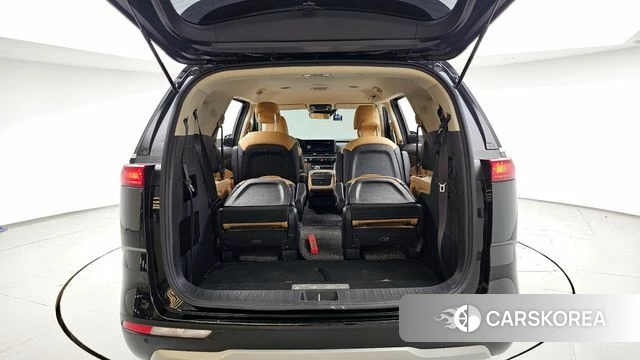 Kia Carnival 4th generation id 4409815 из Кореи 11