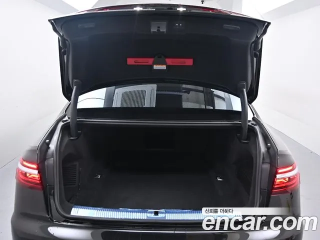 Audi A8 (D5) id 2954109 из Кореи 11