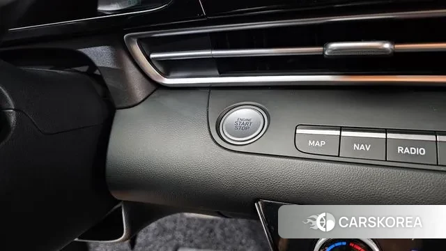 Hyundai Avante (CN7) id 3497425 из Кореи 11