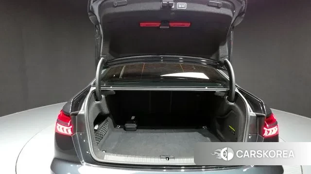 Audi A6 (C8) id 2963909 из Кореи 11