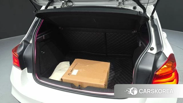 BMW 1 Series (F20) id 3808427 из Кореи 11