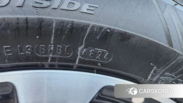 Kia Carnival 4th generation id 3451515 из Кореи 11