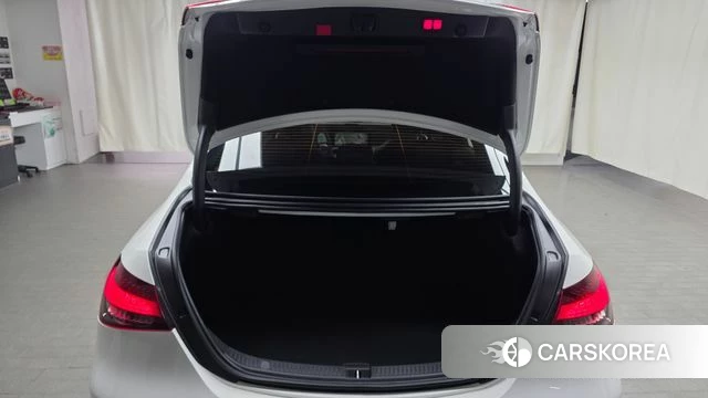 Mercedes-Benz E-Class W213 id 4726764 из Кореи 11