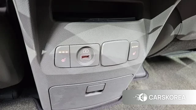 Kia The New Carnival id 3439585 из Кореи 11