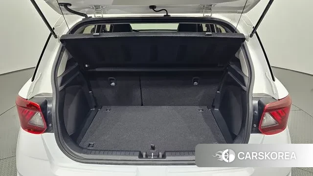 Hyundai Venue id 3597522 из Кореи 11