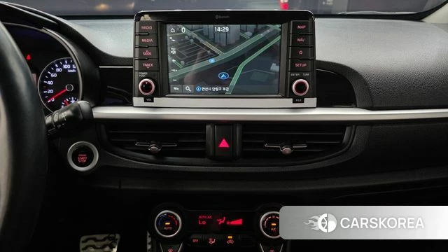 Kia All New Morning (JA) id 4836555 из Кореи 11