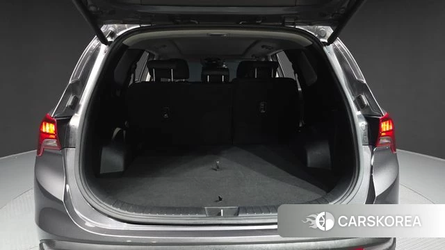 Hyundai The New Santa Fe id 4355836 из Кореи 11
