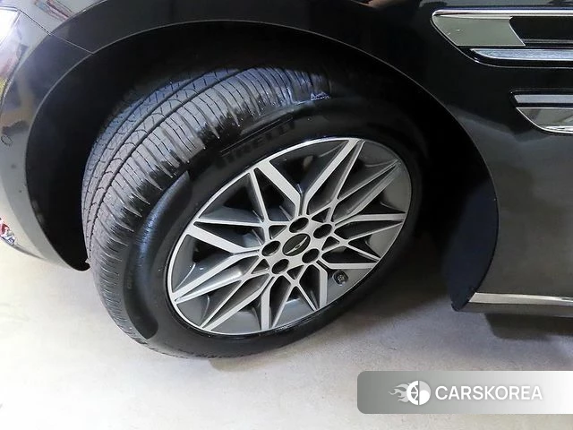Genesis G80 (RG3) id 4629920 из Кореи 11