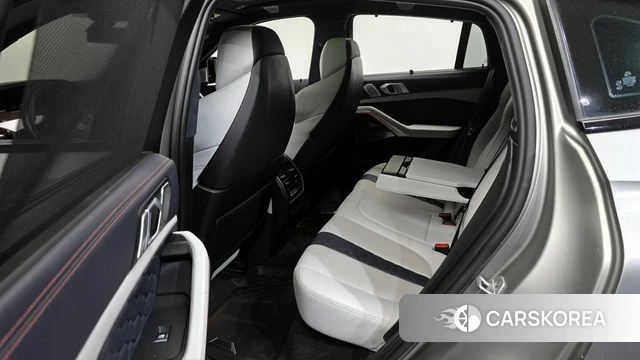 BMW X6M (G06) id 3840104 из Кореи 11