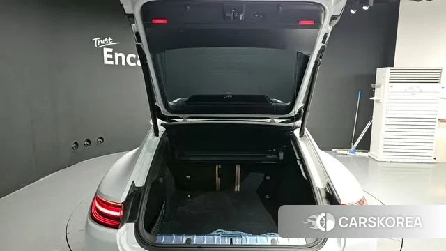 Porsche Panamera (971) id 3375343 из Кореи 11