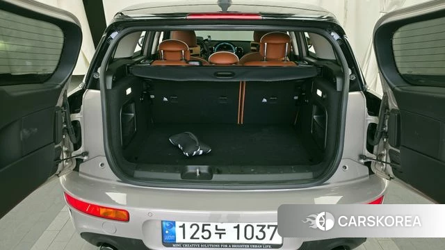 Mini Cooper SD Clubman id 3819269 из Кореи 11
