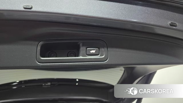 Honda Pilot 3rd generation id 3861305 из Кореи 11