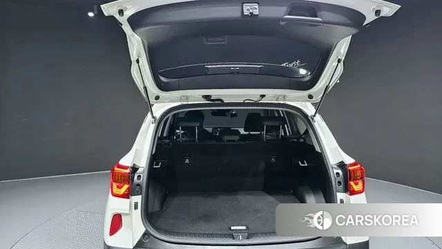 Kia Seltos id 3406165 из Кореи 11