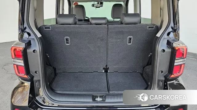 Kia The New Kia Ray id 3591326 из Кореи 11