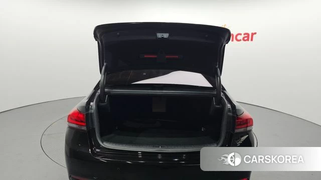 Genesis G80 id 4331645 из Кореи 11
