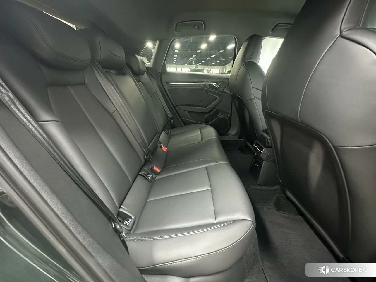 Audi A3 id 4512560 из Китая 11
