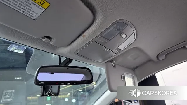 Hyundai Avante AD id 2520982 из Кореи 11