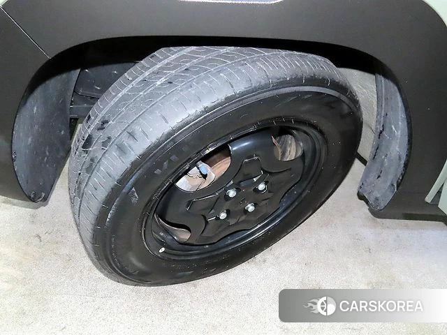Hyundai Casper id 4267876 из Кореи 11