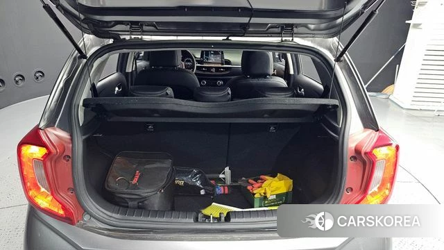 Kia Morning Urban (JA) id 3915979 из Кореи 11