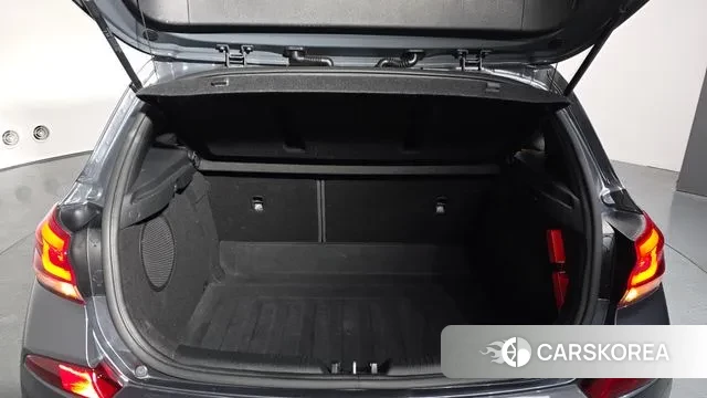 Hyundai i30 (PD) id 3479999 из Кореи 11