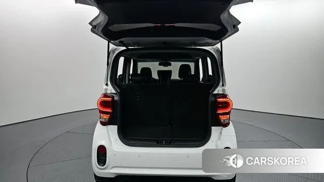 Kia The New Ray id 3429419 из Кореи 11