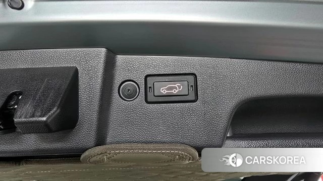 Ssangyong Torres id 4281702 из Кореи 11