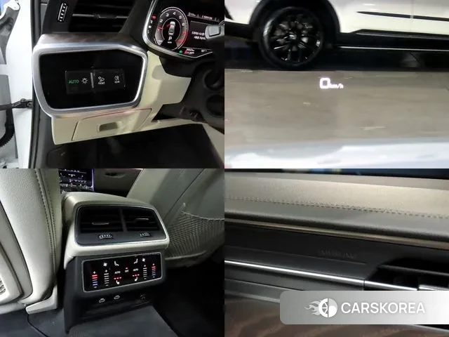 Audi A6 (C8) id 3305470 из Кореи 11