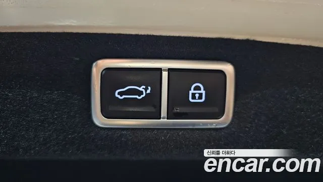 Hyundai Grandeur Hybrid (GN7) id 2612866 из Кореи 11