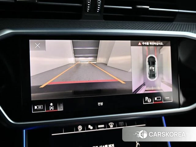 Audi S6 (C8) id 3865137 из Кореи 11