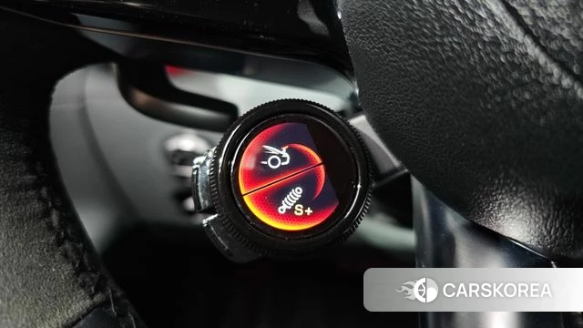Mercedes-Benz SL-Class R232 id 4749559 из Кореи 11