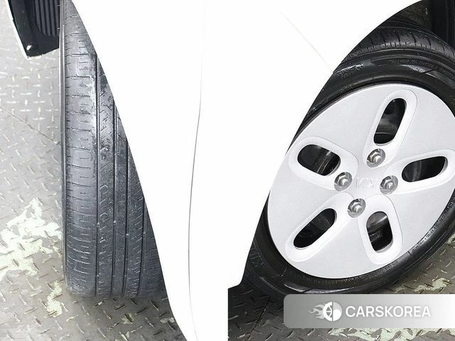 Kia The New Ray id 4582159 из Кореи 11