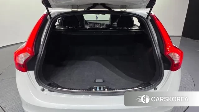 Volvo V60 Cross-Country id 3480423 из Кореи 11