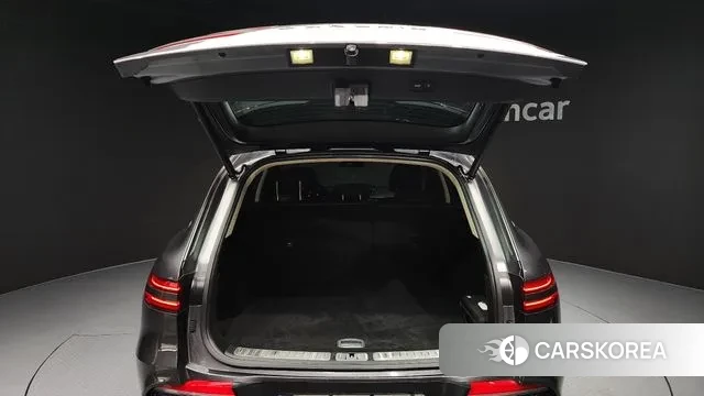 Genesis GV70 id 3577271 из Кореи 11