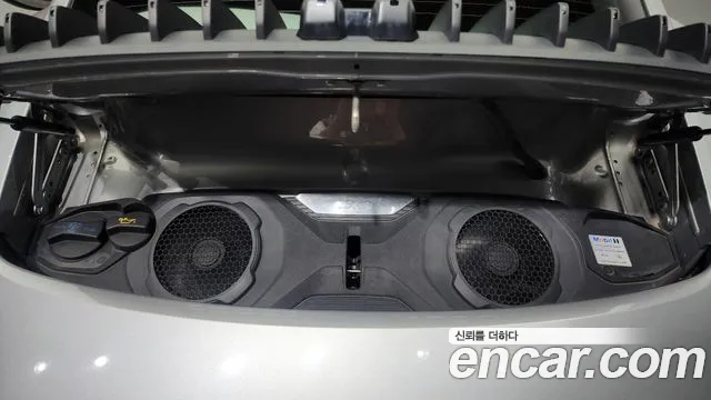 Porsche 911(992) id 2728301 из Кореи 11