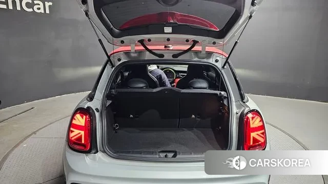 Mini Cooper S id 3479103 из Кореи 11