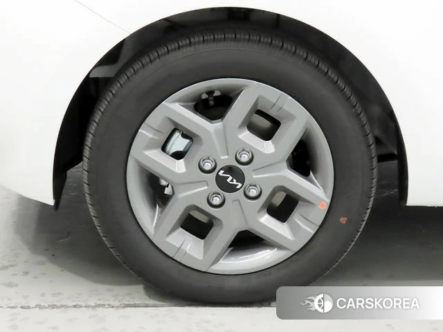 Kia The New Kia Ray id 4887086 из Кореи 11
