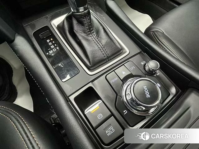 Mazda CX-4 id 4307469 из Китая 11