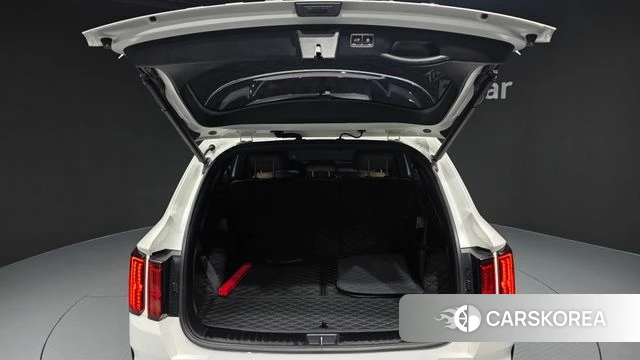 Kia Sorento 4th Generation id 3942296 из Кореи 11