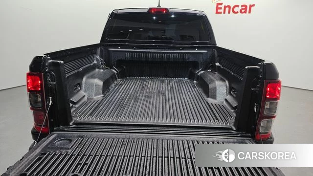 Ford Ranger 3rd Generation id 3827473 из Кореи 11