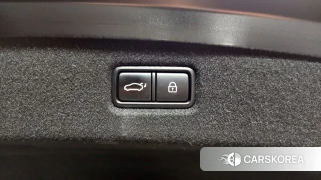 Genesis G90 id 3044653 из Кореи 11