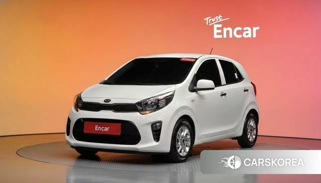 Kia All New Morning (JA) id 4937236 из Кореи 11