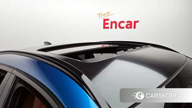 BMW X6M (F16) id 3651750 из Кореи 11