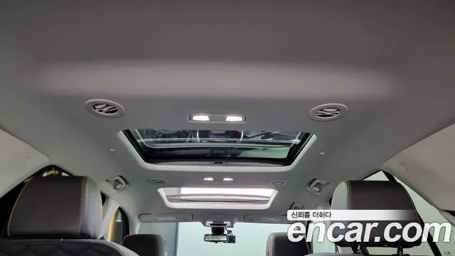 Chevrolet (GM Daewoo) Traverse id 2935741 из Кореи 11