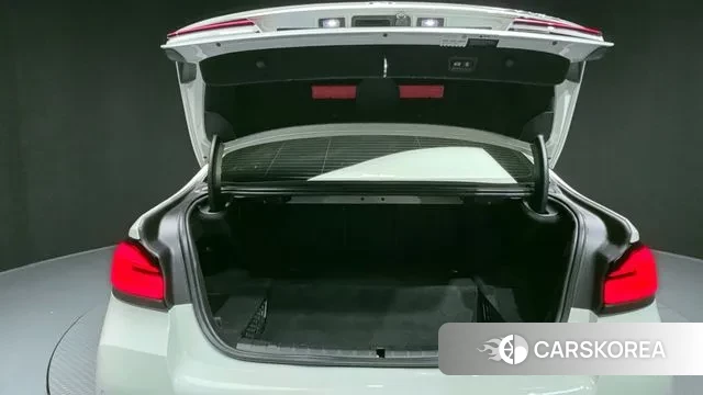 BMW 5 Series (G30) id 3059754 из Кореи 11