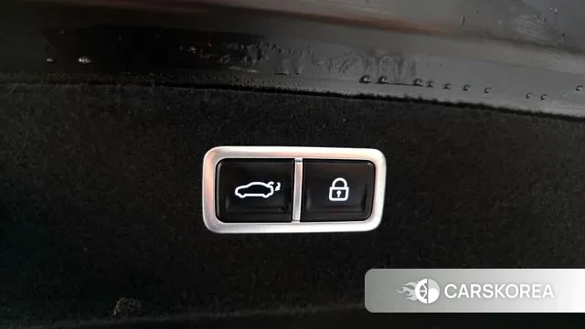 Genesis G80 (RG3) id 3416059 из Кореи 11