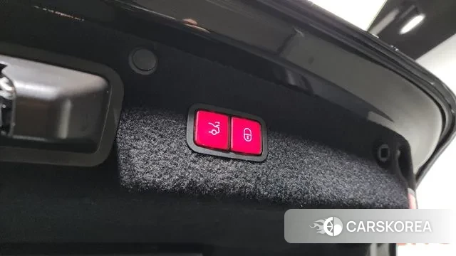 Mercedes-Benz S-Class W222 id 3485112 из Кореи 11