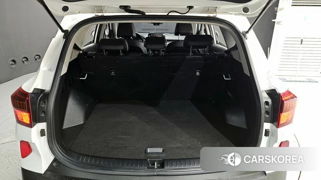 Kia Seltos id 3873047 из Кореи 11