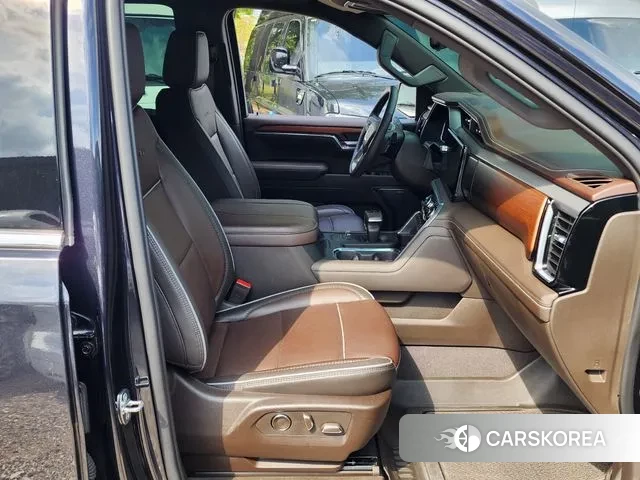 GMC Sierra id 3093588 из Кореи 11