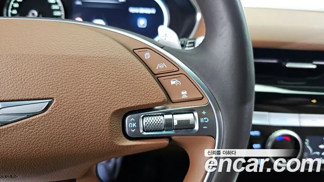 Genesis G80 (RG3) id 2782522 из Кореи 11